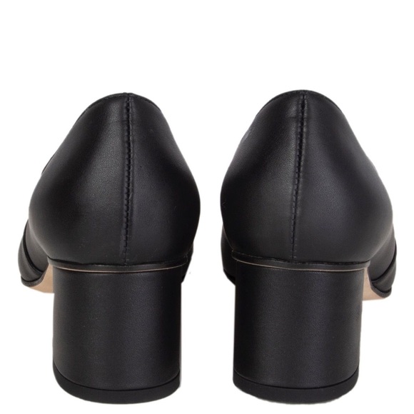 Gucci Horsebit block heel loafers - Picture 5 of 12